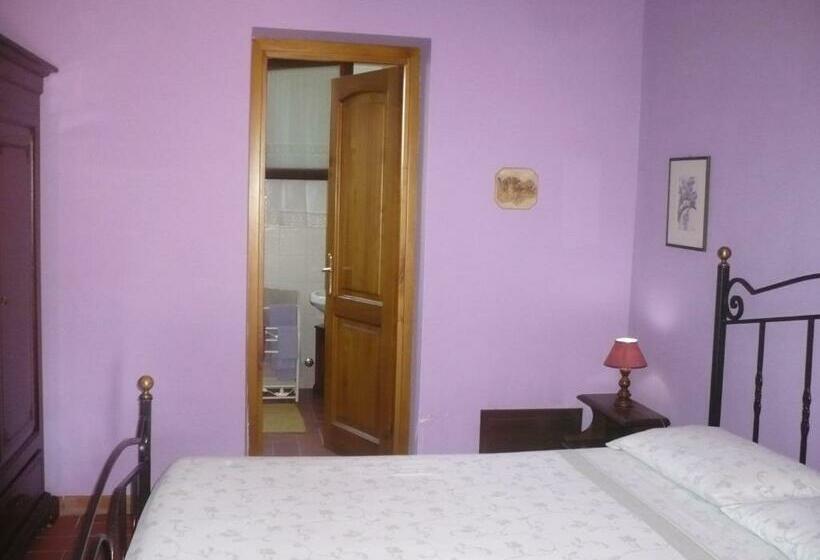 스탠다드 룸, Il Baffetto B&b