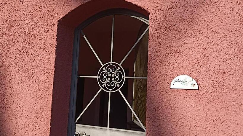 4인용 스탠다드 룸, Il Baffetto B&b