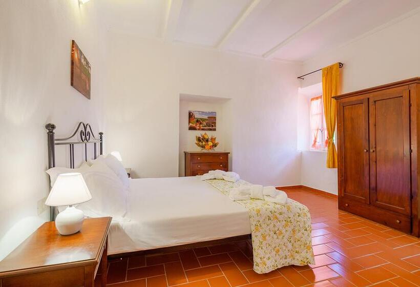 Апартаменты 1 Спальня, Pian Dei Mucini Resort