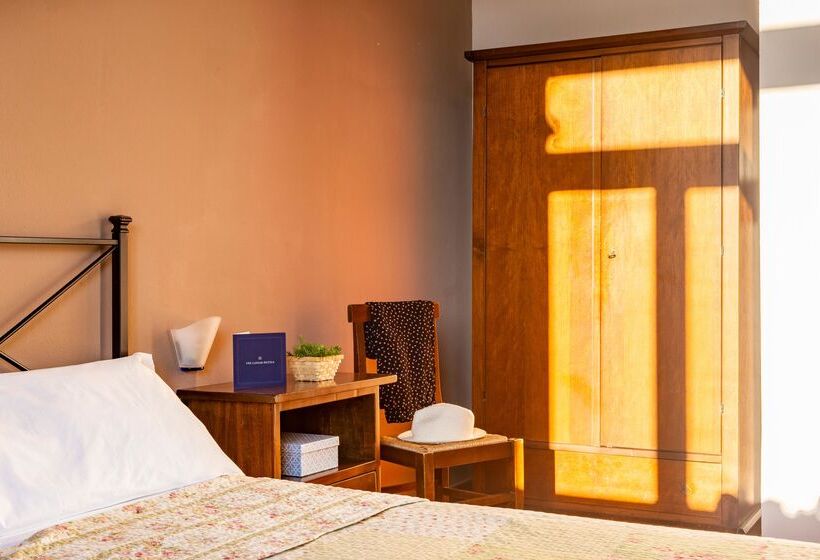 Номер Стандарт, Pian Dei Mucini Resort