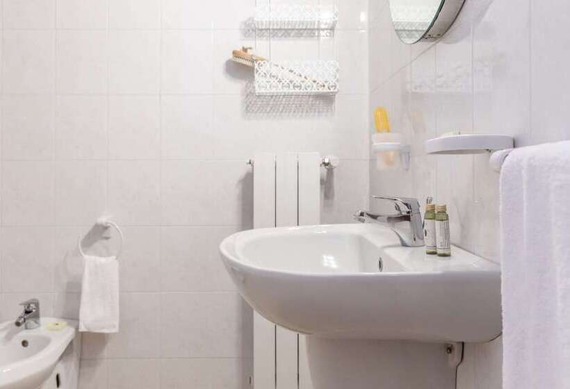 Номер Стандарт, Pian Dei Mucini Resort
