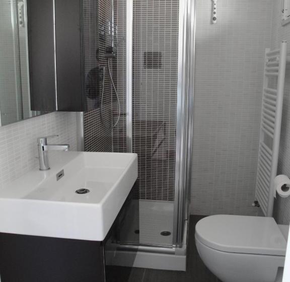 Апартаменты 1 Спальня Вид на Море, Residence La Nave