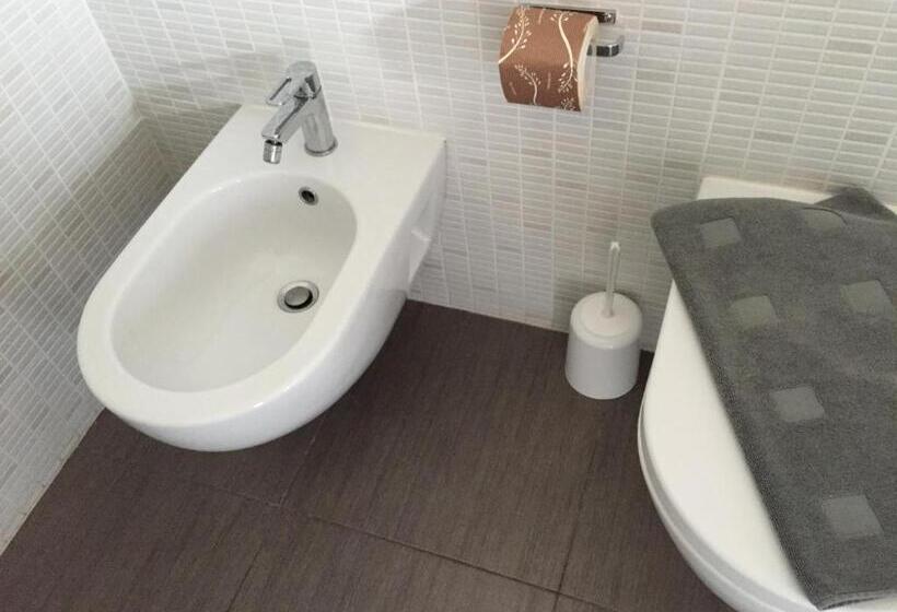 Студия Стандарт Вид на Море, Residence La Nave