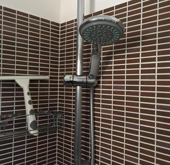 Апартаменты 2 Спальни, Residence La Nave