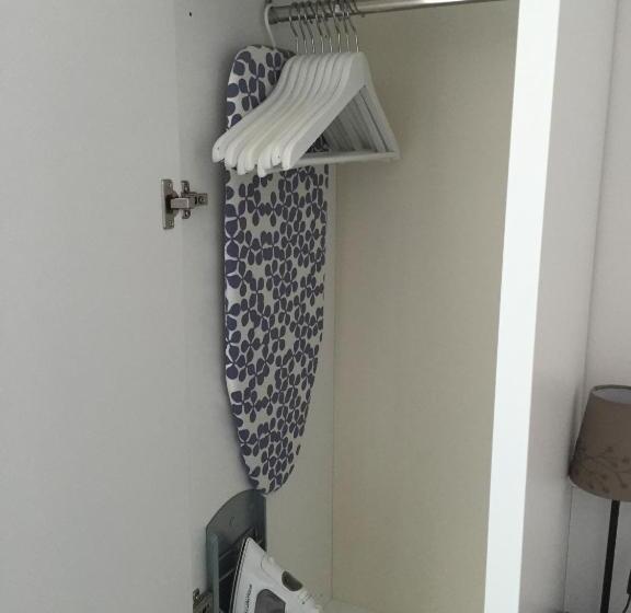 Студия Стандарт, Residence La Nave