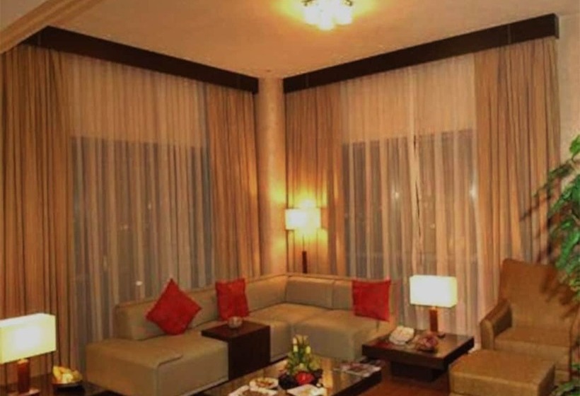 Апартаменты 1 Спальня, Tulip Creek Hotel Apartments