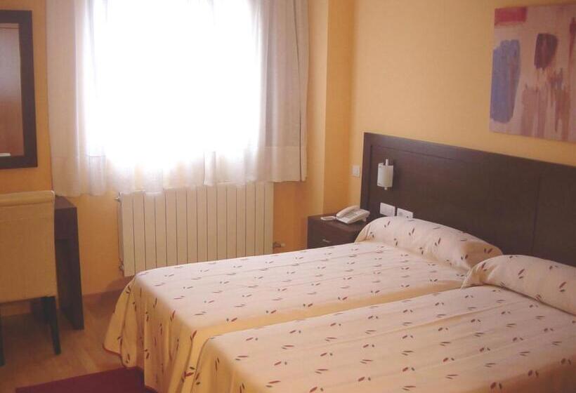 Номер Стандарт, Hostal Acanto