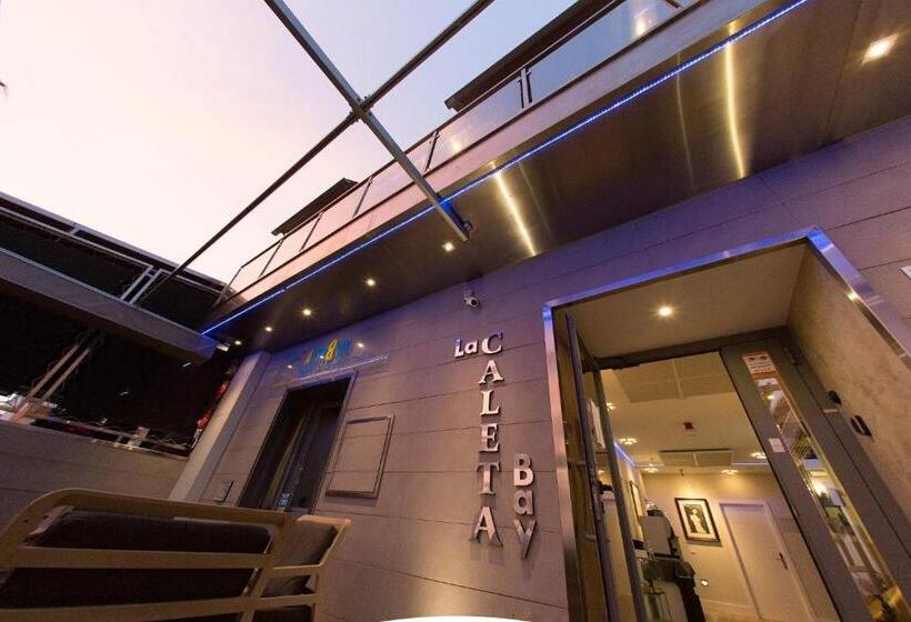 اتاق استاندارد, H Boutique La Caleta Bay