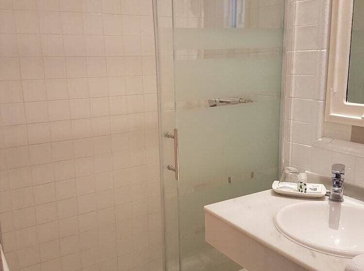 标准间, Hospedaje San Francisco