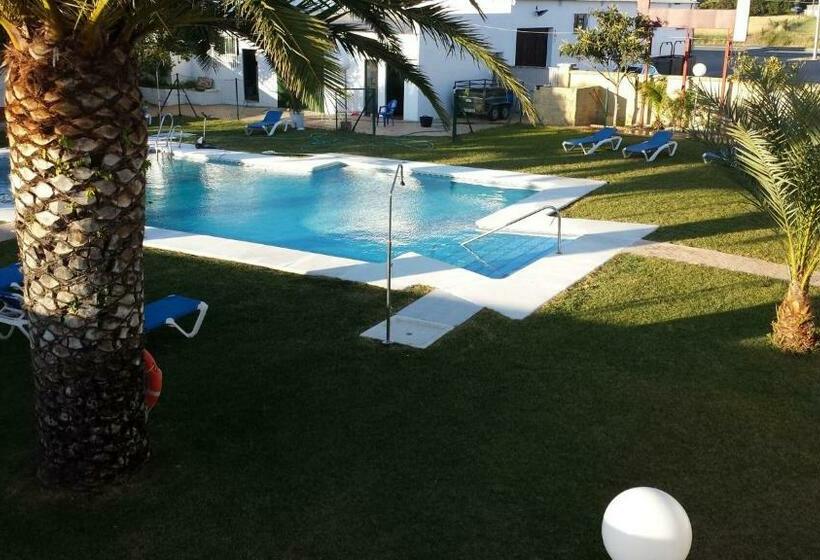 スタンダードルーム, Hostal Las Parcelas