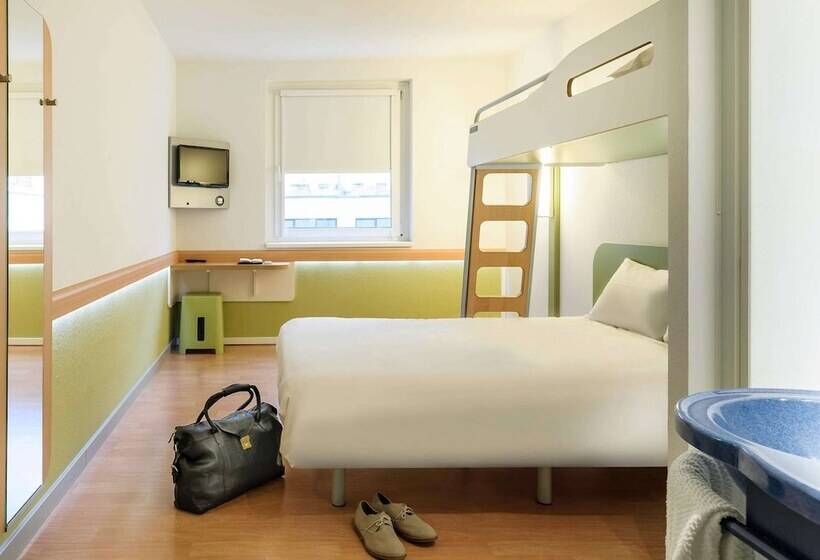 标准间, Ibis Budget Wien Sankt Marx