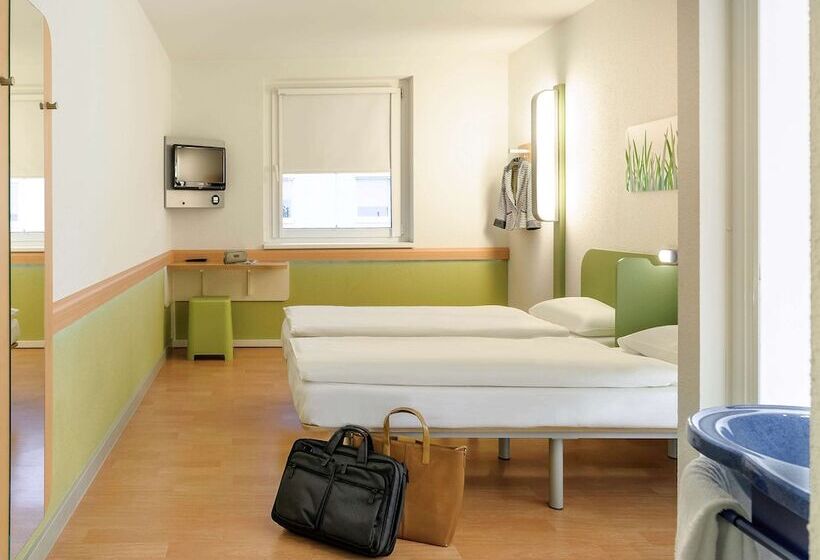 标准间, Ibis Budget Wien Sankt Marx