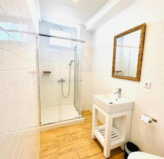 آپارتمان 1 خوابه, Apartamentos Hotel Puente De Hierro