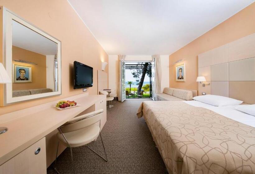 Habitación Familiar, Mirta  San Simon Resort