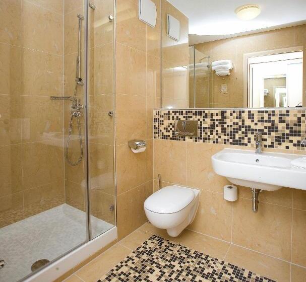 Suite con Vistas, Mirta  San Simon Resort