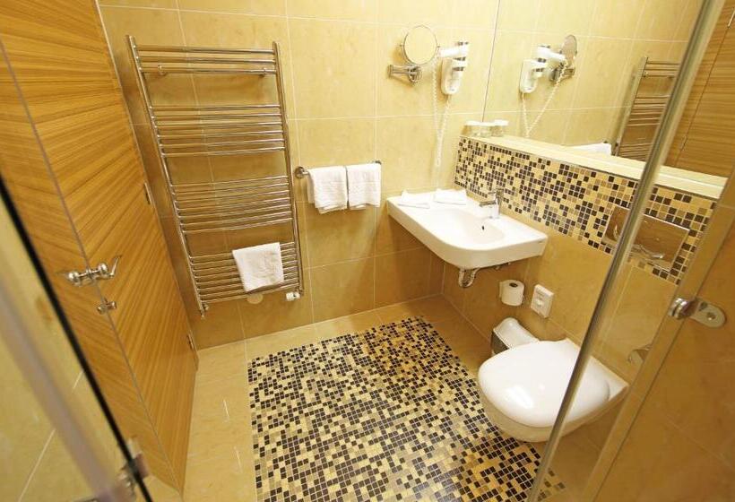 سوئیت با چشم‌انداز, Mirta  San Simon Resort