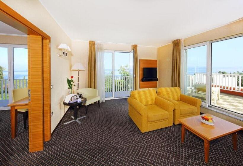 Suite con Vistas, Mirta  San Simon Resort