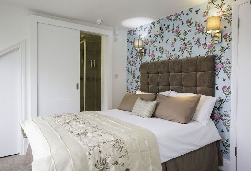 Номер Superior, Primrose Guesthouse