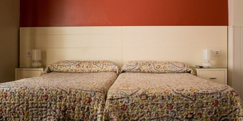 اتاق استاندارد, Hostal San Vicente Ii