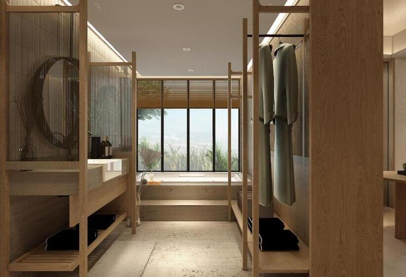 اتاق پرمیوم, Ad Lib Hotel Bangkok