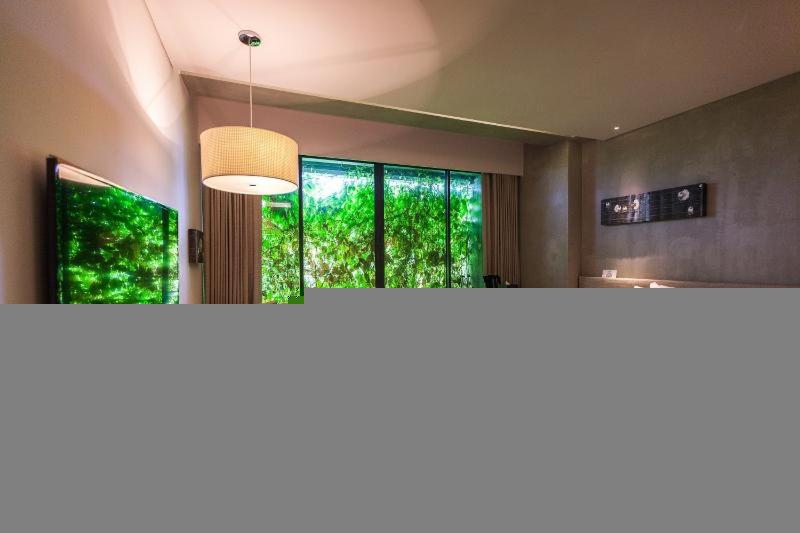 اتاق استاندارد, Ad Lib Hotel Bangkok