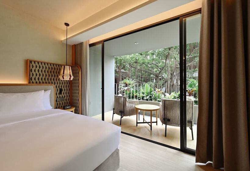 اتاق پرمیوم, Ad Lib Hotel Bangkok