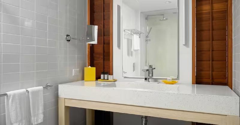Студия Стандарт, Candlewood Suites Greeley, An Ihg