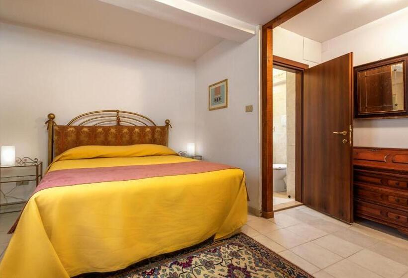 اتاق اکونومی, Casa Boccassini
