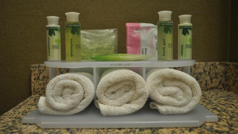 Стандартный Номер Кровать Кинг, Holiday Inn Express Greensburg, An Ihg