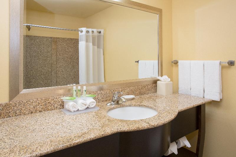 Номер Стандарт, Holiday Inn Express & Suites Denver North   Thornton, An Ihg