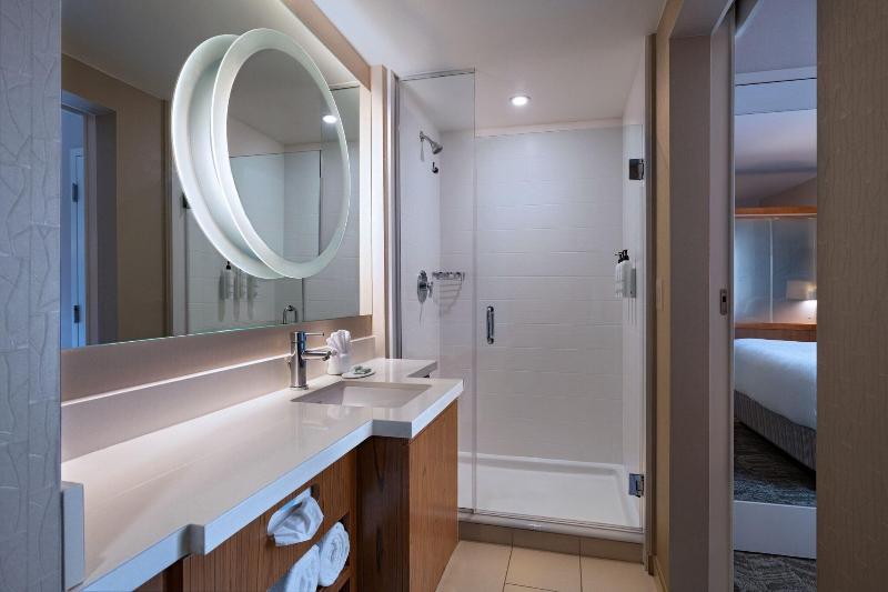 Студия Стандарт, Springhill Suites By Marriott Anaheim Maingate