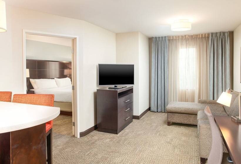 Люкс, Staybridge Suites Chandler, An Ihg
