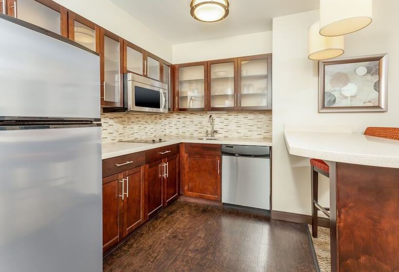 Люкс, Staybridge Suites Chandler, An Ihg