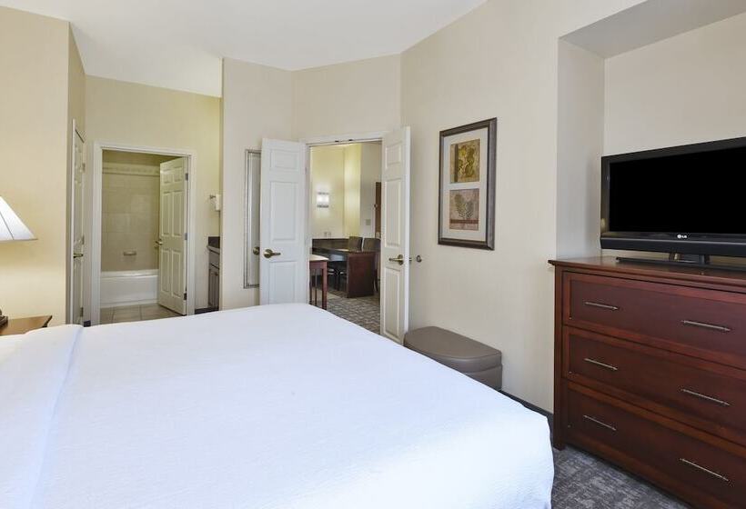 Люкс, Staybridge Suites Lansing   Okemos By Ihg