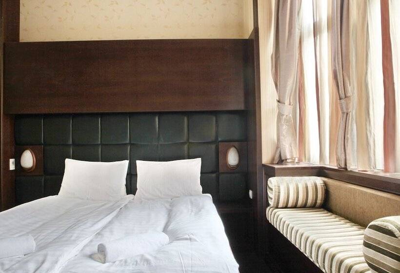 Номер Superior, Vila Terazije