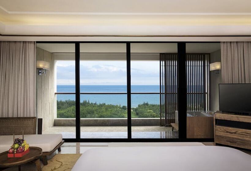 Классический Номер Вид на Море, Intercontinental Sanya Haitang Bay Resort, An Ihg