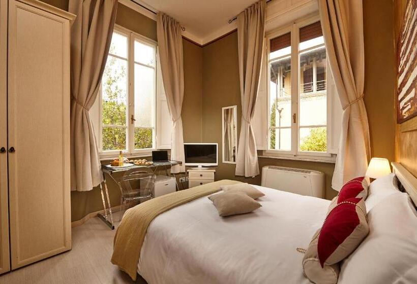 اتاق استاندارد, Villa Tower Inn