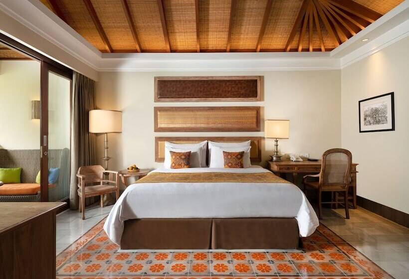 디럭스 스위트, Sudamala Resort, Sanur, Bali