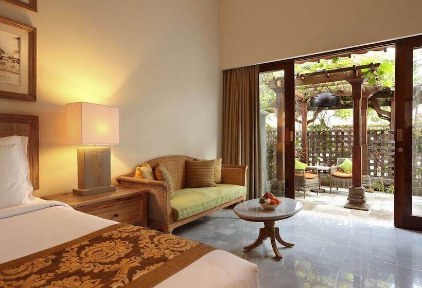디럭스 스위트, Sudamala Resort, Sanur, Bali