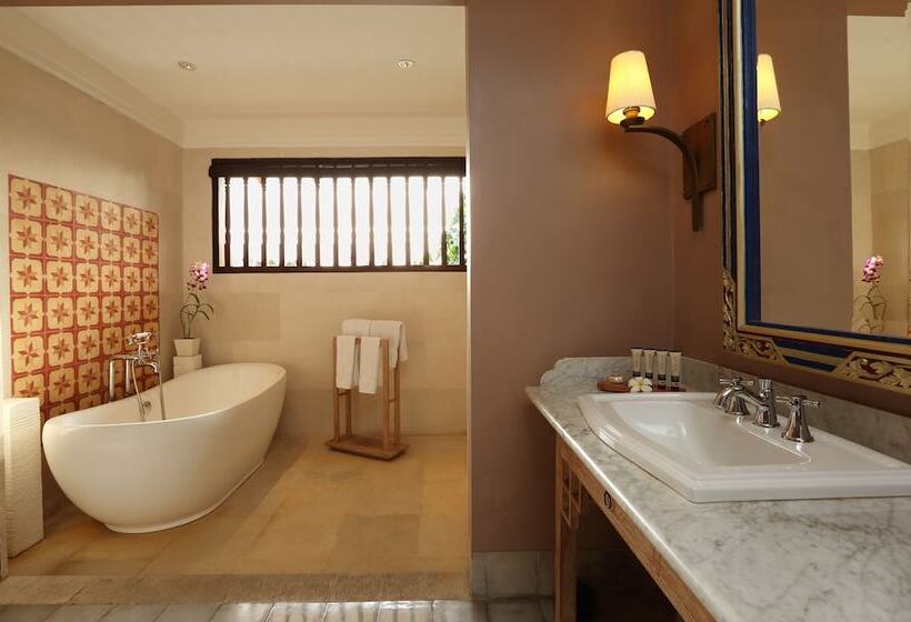 스탠다드 스튜디오, Sudamala Resort, Sanur, Bali