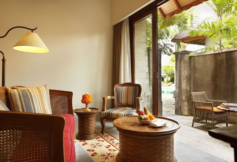 스탠다드 스튜디오, Sudamala Resort, Sanur, Bali