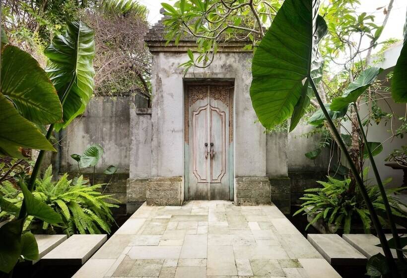 빌라 침실 1개, Sudamala Resort, Sanur, Bali