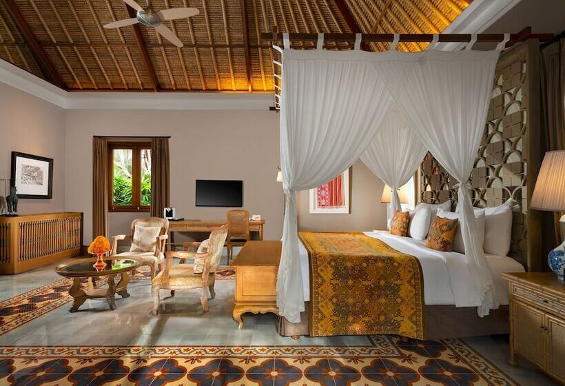 빌라 침실 1개, Sudamala Resort, Sanur, Bali
