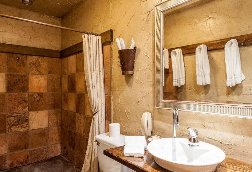 Номер Клуб, The Inn At Leola Village, A Historic Hotel Of America