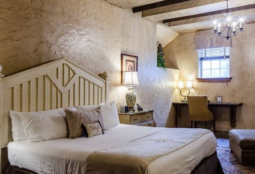 Номер Клуб, The Inn At Leola Village, A Historic Hotel Of America