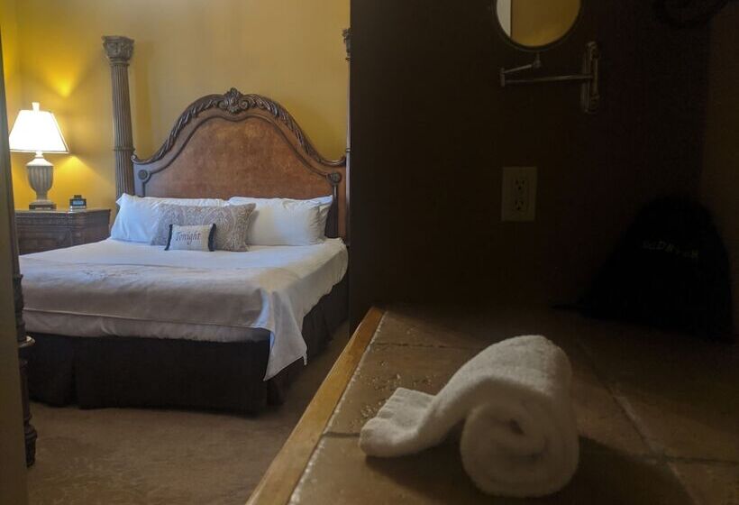 Люкс, The Inn At Leola Village, A Historic Hotel Of America