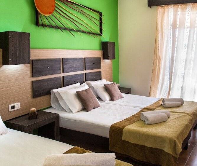 Студия Superior, Acapulco Marinos Apartments Adults Only