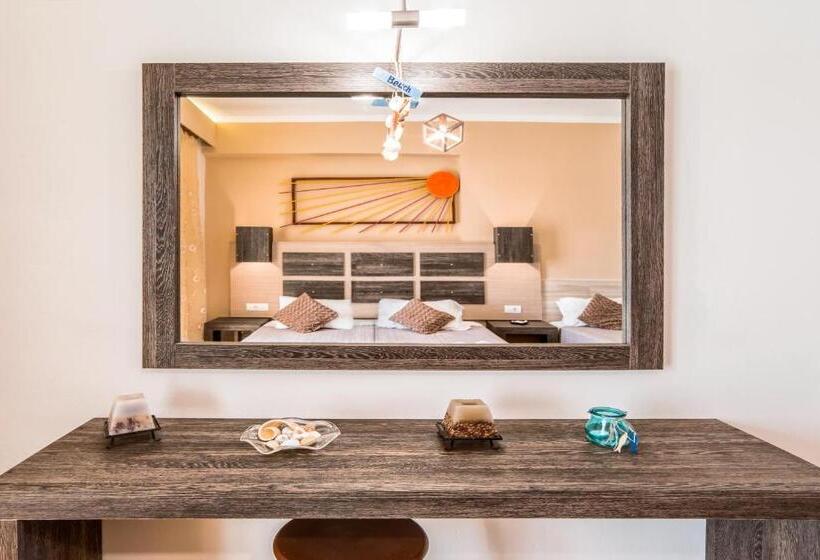 Студия Стандарт, Acapulco Marinos Apartments Adults Only