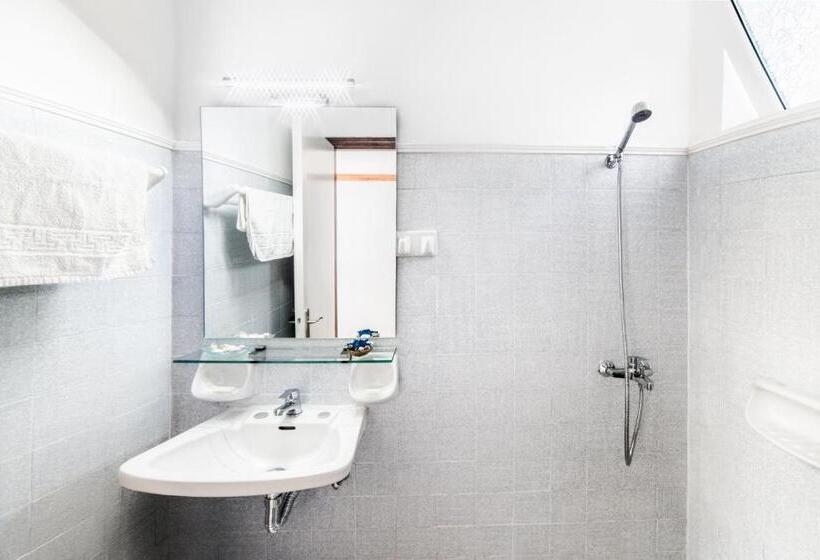Студия Стандарт, Acapulco Marinos Apartments Adults Only
