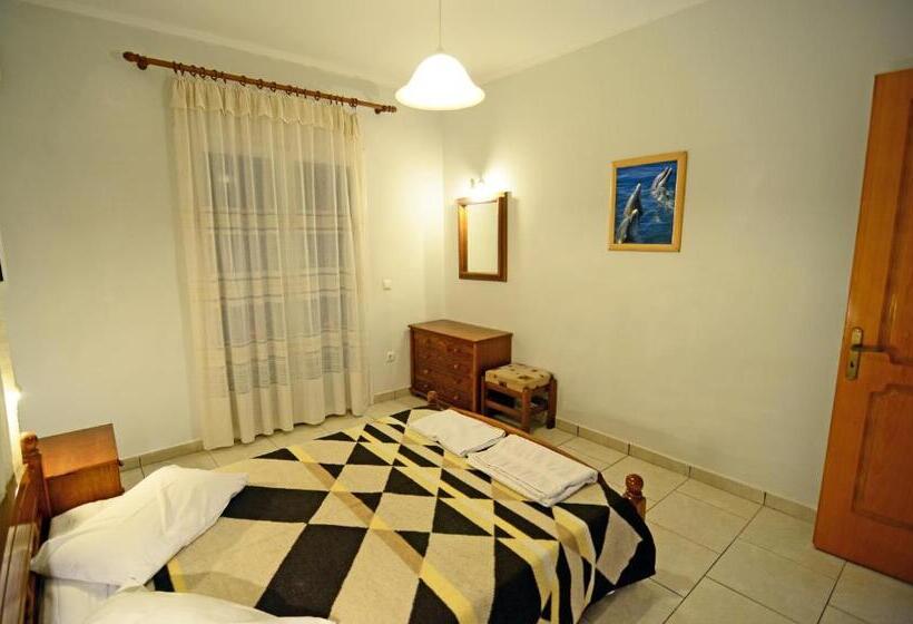 Семейные Апартаменты, Acapulco Marinos Apartments Adults Only